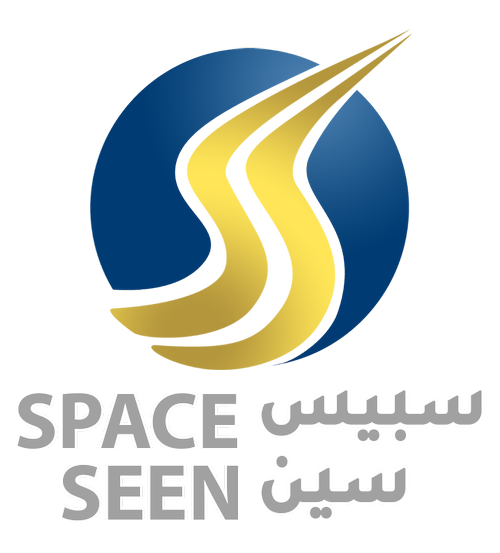 SpaceSeen logo